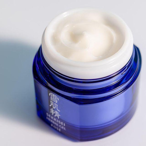 Kosé Sekkisei Moisturizing Anti-Spot Face Cream 40g